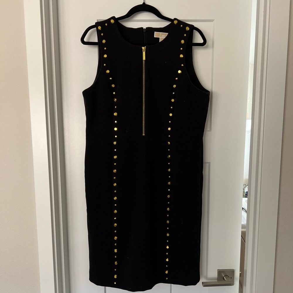 Party dress!